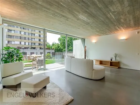 Apartamento T4+1
