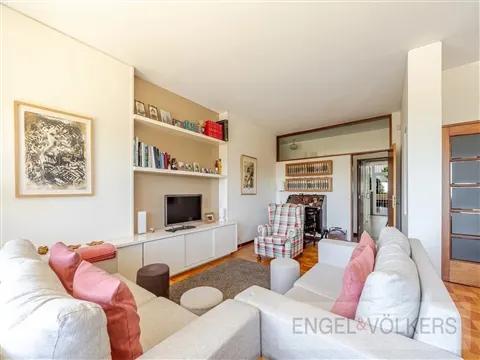 Wohnung 4 Schlafzimmer