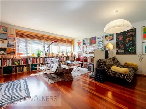 Apartamento T3 DUPLEX