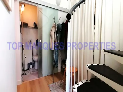 Maison de ville 2 Chambre(s)