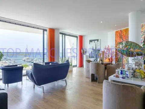 Wohnung 2 Schlafzimmer