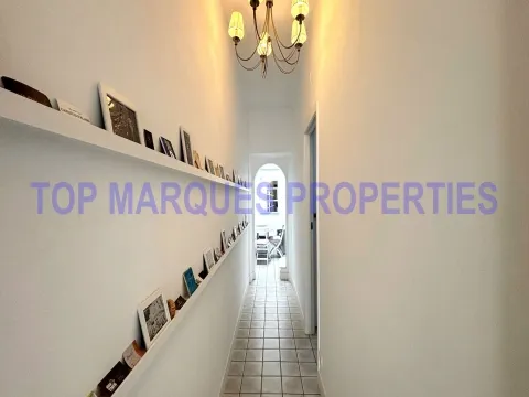 Maison de ville 2 Chambre(s)