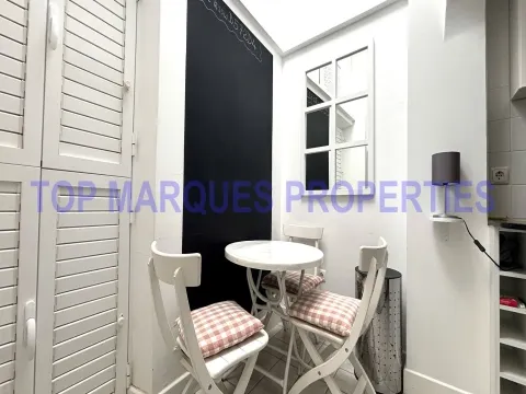 Maison de ville 2 Chambre(s)