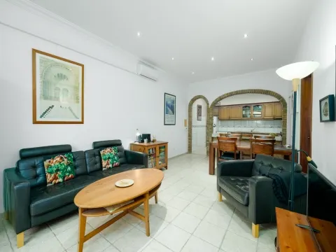 Wohnbezirk 3 Schlafzimmer
