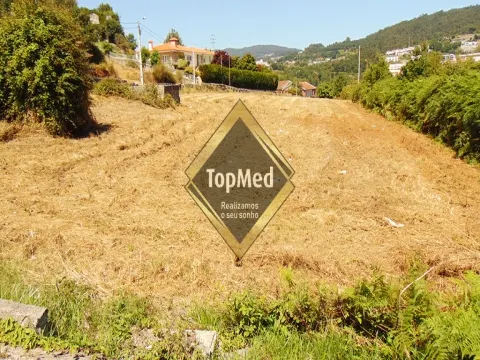 Terreno Para Construcción