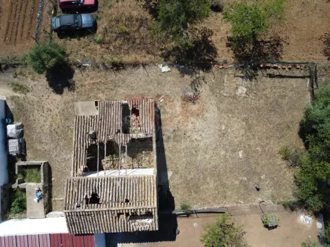  Moradia para reconstrução