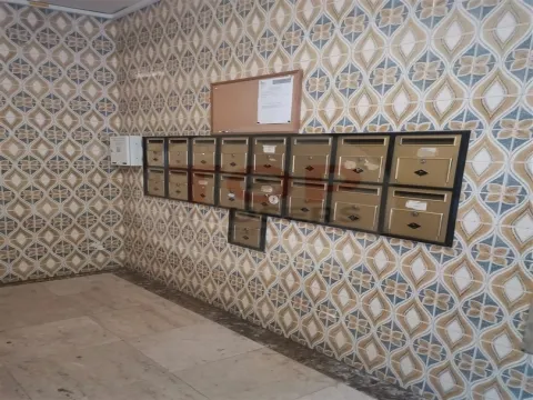 Apartamento T2+1 em Sacavém - Uma Oportunidade Imperdível!