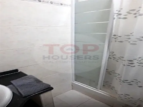Renovated 2-Bedroom Apartment with Terrace in Olhão (No Elevator) – Move-In Ready