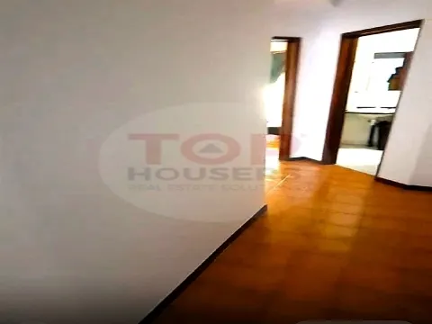Renovated 2-Bedroom Apartment with Terrace in Olhão (No Elevator) – Move-In Ready