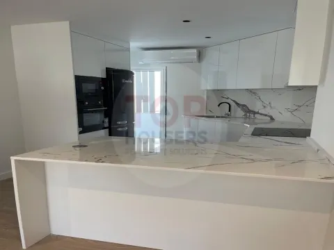 Apartamento T1 em Faro