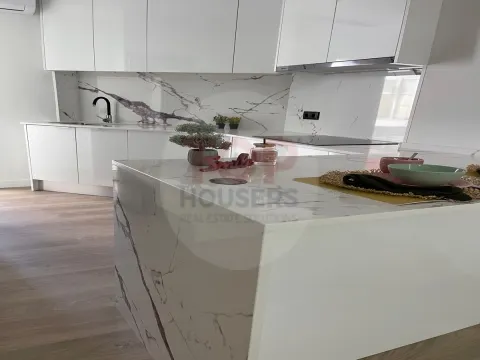 Apartamento T1, Faro, Faro