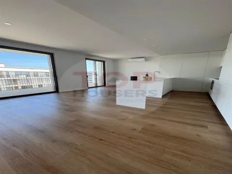 Appartement 3 Chambre(s)