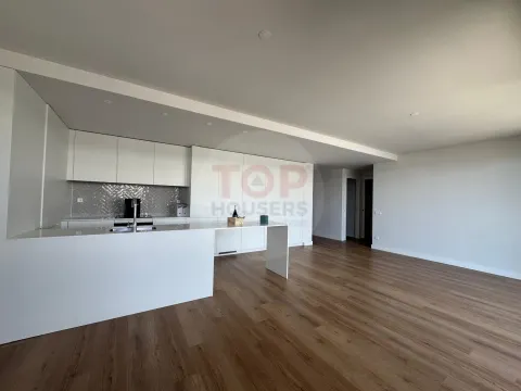 Appartement 3 Chambre(s)