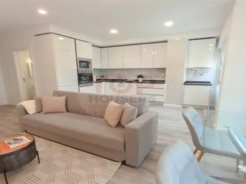 Apartamento T3 - Benfica - Lisboa