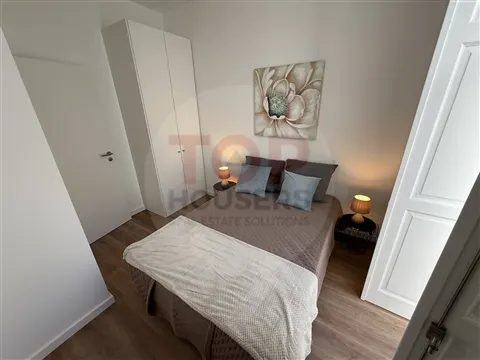 Apartment T2