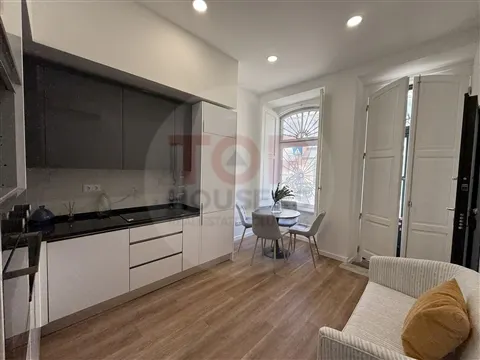 Apartment T2