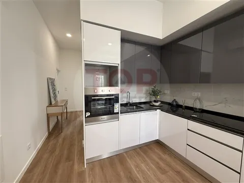 Apartment T2