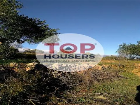 Terrain Rustique - Certification Biologique - 7ha