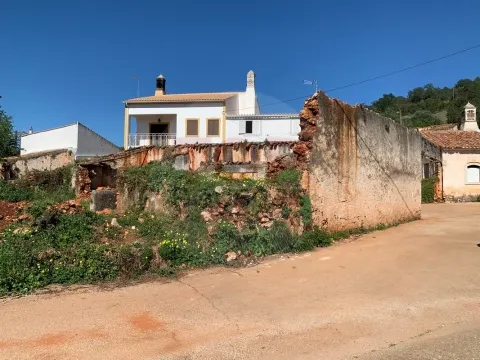 Lotissement de terrain