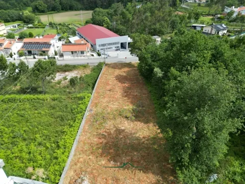 Real Estate building