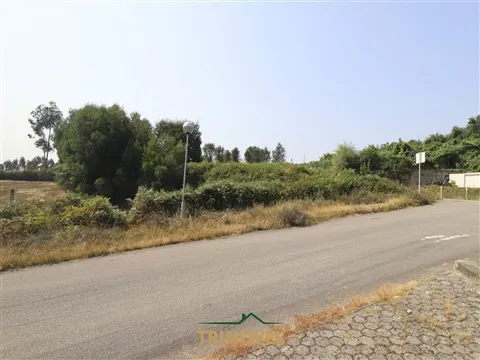 Terreno Para Construção