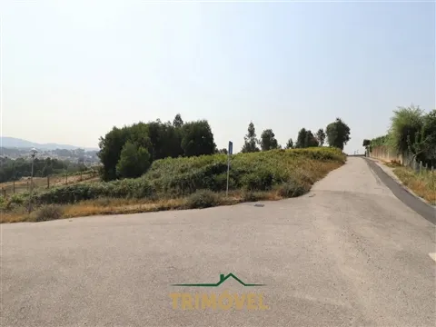 Terreno Para Construção