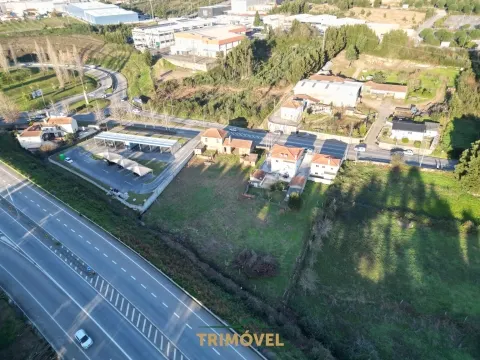 Piece of Real Estate