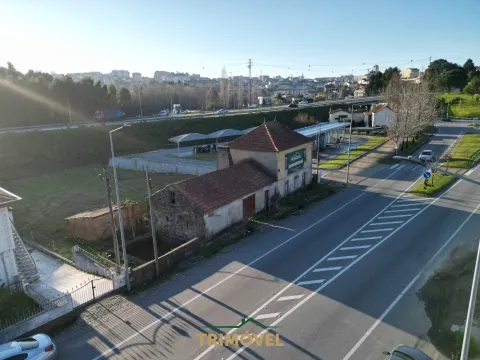 Piece of Real Estate