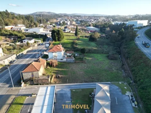 Piece of Real Estate