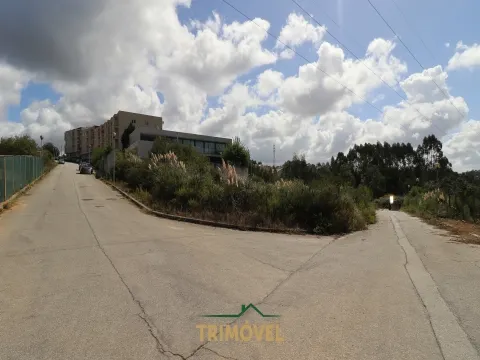 Real Estate building