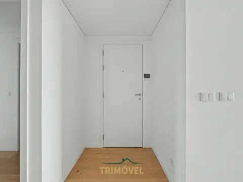 Wohnung 2 Schlafzimmer