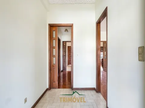 Moradia T3 em São Roque, Oliveira de Azeméis