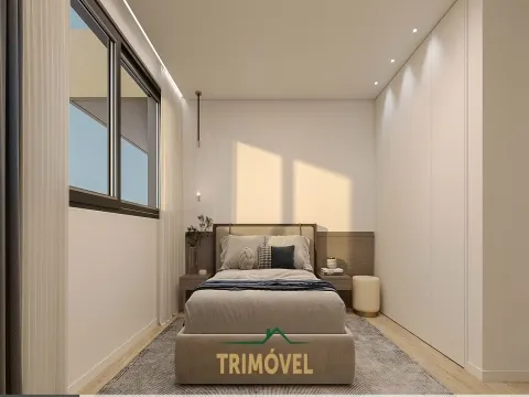 Wohnung 2 Schlafzimmer