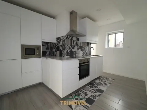 Appartement 3 Chambre(s)