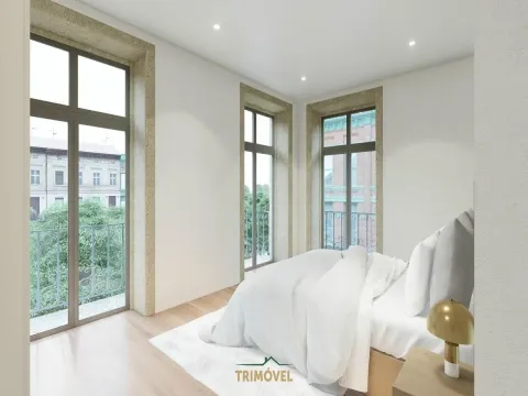 Apartamiento 1 habitación