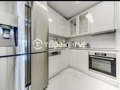 Appartement en duplex de 1 chambre avec vue sur le lac à Quinta do Lago