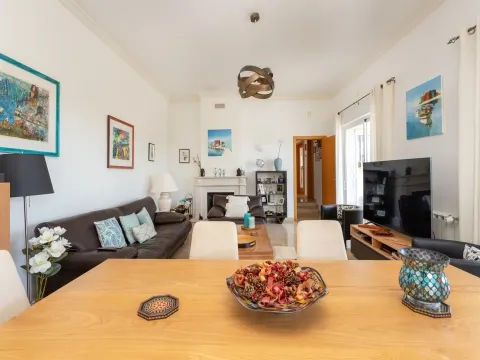 Detached House with Pool &#124; Sargaçal, Lagos