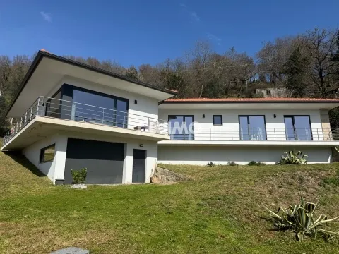Moradia Térrea T3, Vieira do Minho