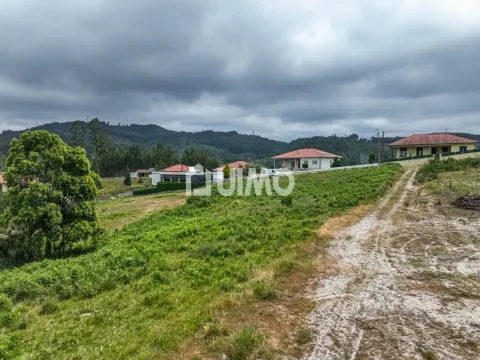 Terreno Para Construção