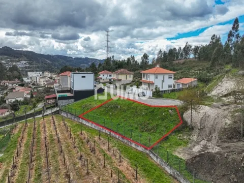 Lote de Terreno
