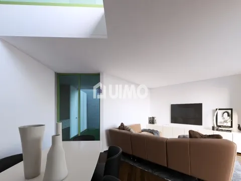 Jardins de Lanhoso - MORADIA B