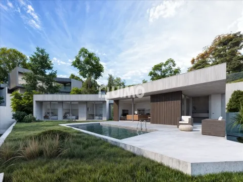 Jardins de Lanhoso - MORADIA C