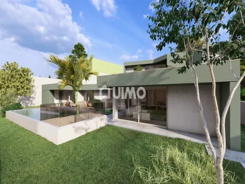 Jardins de Lanhoso - MORADIA D