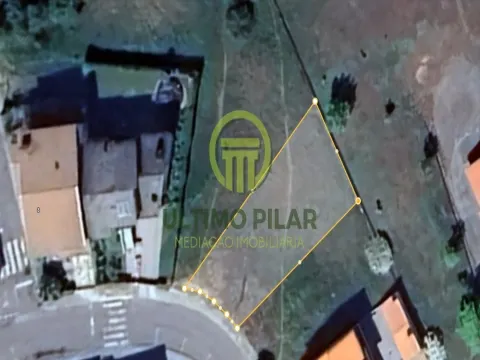 Terreno para Construção Rua Trajano de Oliveira