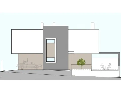 Vivienda Adosada 4 habitaciones