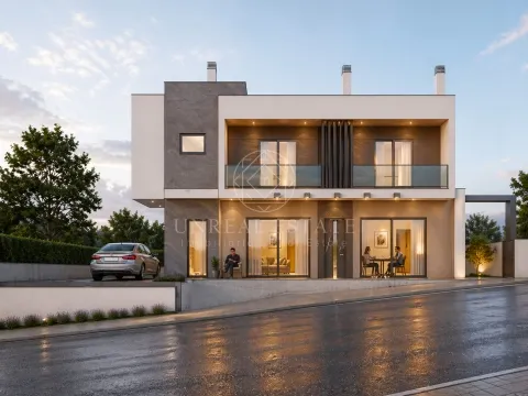 Vivienda Adosada 4 habitaciones