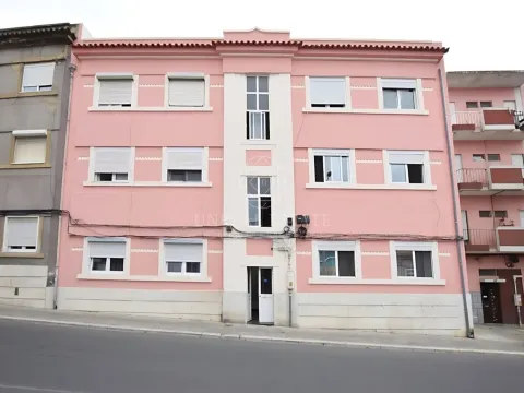 Apartamiento 2 habitaciones