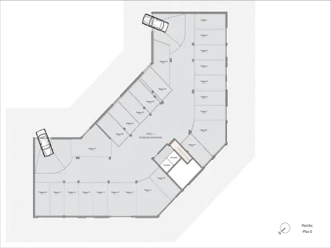 Apartamentos T2,T3, T3+1 (equivalente a T4) e T4, no Entroncamento com Acabamentos Premium