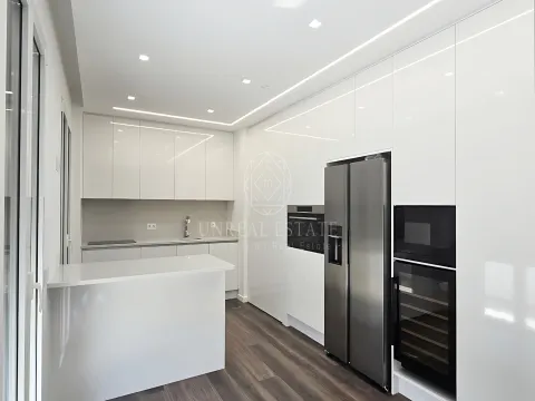 Apartamentos T2,T3 e T3+1 (equivalente a T4) no Entroncamento com Acabamentos Premium