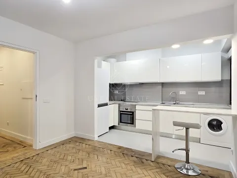 Apartamiento 1 habitación